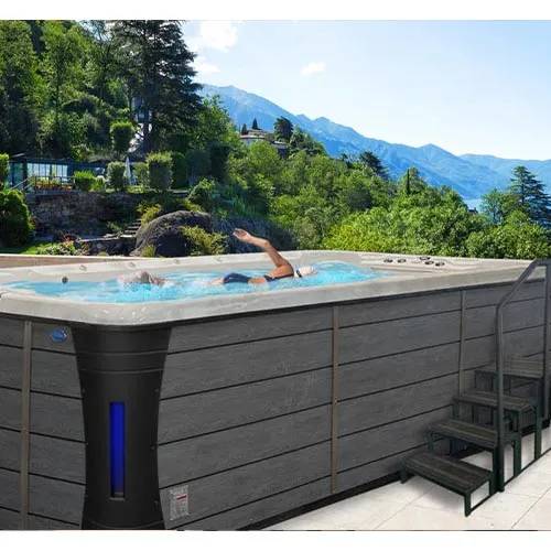 Swimspa X-Series hot tubs for sale in Fort Bragg